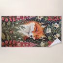 Search for fox beach towels Nature