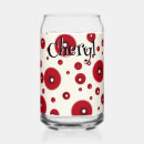 Search for circle beer glasses Pattern