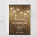Search for twinkle lights wedding invitations Winter