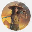 Search for dragon and sword stickers Kumandra