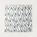 Search for abstract tapestries Decorative