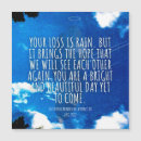 Search for in loving memory holiday cards Thinking of you