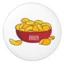 Recherche de puce boutons et poignées de porte Nourriture