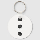 Search for snowman keychains Cat