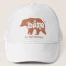 Search for mama bear hats Mother