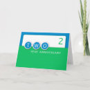 Search for business anniversary cards Work