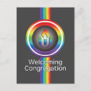 Search for congregation Welcoming congregation