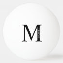 Search for black ping pong balls Classic