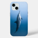 Recherche de dauphins iphone coques Océan