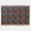 Search for poo blankets Yorkshire terriers