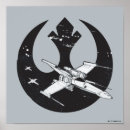 Search for x wing posters Classic