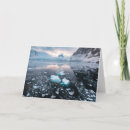 Recherche de climat vœux cartes Iceberg
