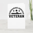 Search for submarine cards Military