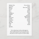 Recherche de birthday bingo Pour elle