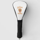 Recherche de golden retriever golf head covers Carlin