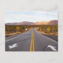 Search for road tree postcards California