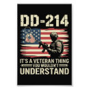 Recherche de vétéran posters Fierté militaire