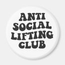 Search for gym magnets Lifting
