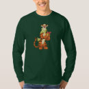Search for winnie the pooh christmas tshirts Winter