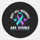 Search for visibility stickers Visible