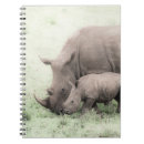 Search for rhino notebooks Animal