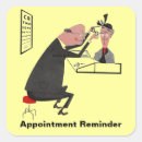 Search for appointments stickers Reminder