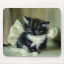 Recherche de conception vintage tapis souris Victorien
