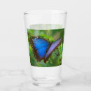 Search for blue butterfly tumblers Cute