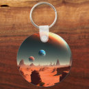 Search for mars keychains Earth