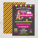 Recherche de sapeurs pompiers cartes postales Pour enfants