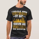 Search for nuclear energy tshirts Engineer