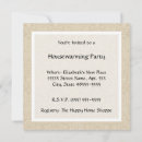 Recherche de country party invitations Vintage