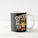 Search for dig me mugs Bunny