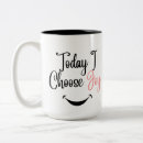 Search for choose joy mugs Inspiration