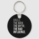 Search for funny uncle keychains Best