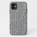 Search for equation iphone cases Geek