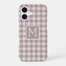 Search for checks iphone cases Rustic