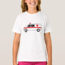 Recherche de infirmière enfant tshirts Urgence