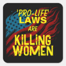 Search for pro life stickers Feminist