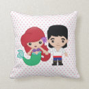 Recherche de ariel coussins Mignon