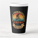 Search for never underestimate mugs Vintage