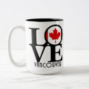 Search for vancouver mugs British