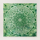 Recherche de indiens puzzles Ethnique