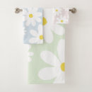 Search for daisy bath towels Minimal