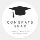 Search for congrats to the grad stickers Simple