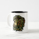 Recherche de medusa tasses Féministe