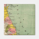 Search for settlement magnets Colour