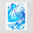 Recherche de peintures acryliques cartes postales Abstract