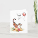 Search for winnie the pooh thank you cards Gender neutral