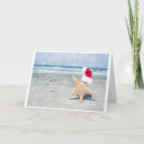 Search for sunny christmas cards Santa
